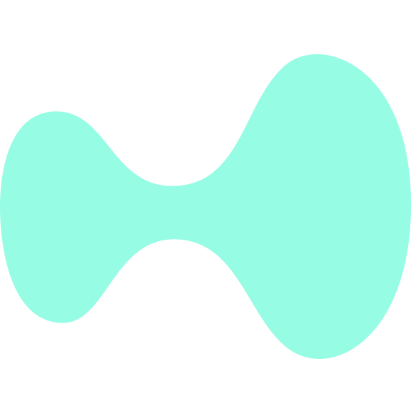 HyperLiquid Logo